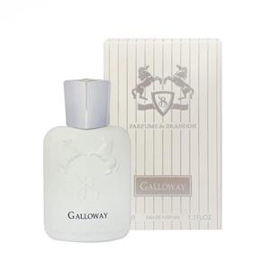 عطر جیبی برندینی مدل Galloway حجم 33 میلی لیتر