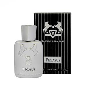 ادکلن ادوپرفیوم مردانه برندینی با رایحه BRANDINI PEGASUS 25ml