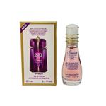 عطر جیبی زنانه اسمارت کالکشن مدل Mugler Alien کد 210 حجم 15 میلی لیتر مجموعه 2 عددی