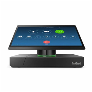 کامپیوتر کنفرانس لنوو ThinkSmart Hub 500