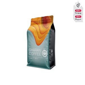 پودر قهوه اسپرسو میکس دراگون شاران - 250 گرم