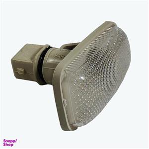 چراغ راهنما روی گلگیر خودرو اچ آی سی کد 02 مناسب برای پراید 111