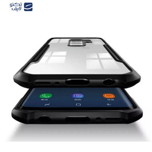کاور مدل +s9 مناسب برای گوشی موبایل سامسونگ Galaxy S9 Plus