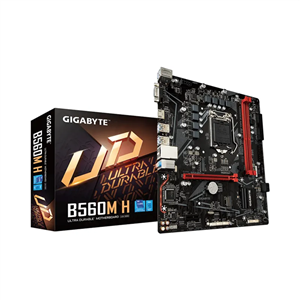 مادربرد گیگابایت مدل B560M H rev. 1.x