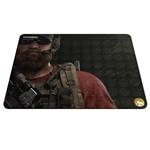Hoomero Game Tom Clancys Ghost Recon Wildlands A4791 Mousepad