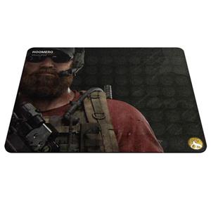 ماوس پد هومرو مدل A4791 طرح بازی Tom Clancys Ghost Recon Wildlands Hoomero Game Mousepad 