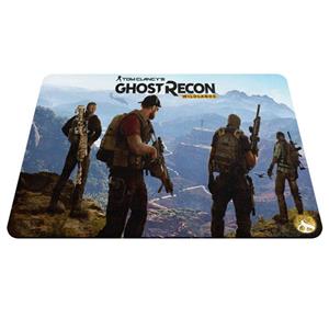 ماوس پد هومرو مدل A4785 طرح بازی Tom Clancys Ghost Recon Wildlands Hoomero Game Tom Clancys Ghost Recon Wildlands A4785 Mousepad