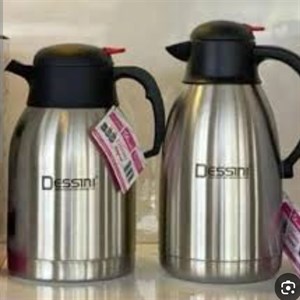 فلاسک دسینی مدل 100 گنجایش 2 لیتر