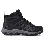 نیم بوت کوهنوردی زنانه کلمبیا مدل Columbia Peakfreak x2 mid outdry BL0828-010