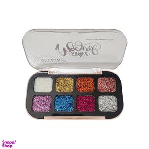 پالت سایه چشم آنی لیدی مدل 926 شماره 01