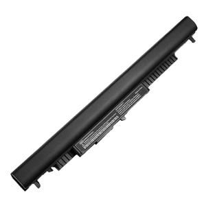 باتری لپ تاپ 4 سلولس مدل HS04 مناسب برای لپ تاپ اچ پی 255G4 کد 3492