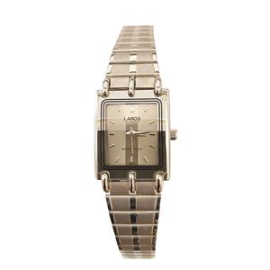 ساعت مچی عقربه ای لاروس مدل 123