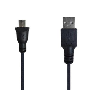 کابل تبدیل USB به MicroUSB پی نت مدل 3002 طول 1.5 متر P-net 3002 USB To MicroUSB Cable 1.5m