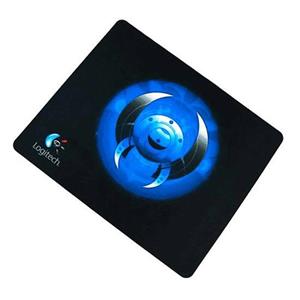 ماوس پد جی ام بی تی مدل Logitech