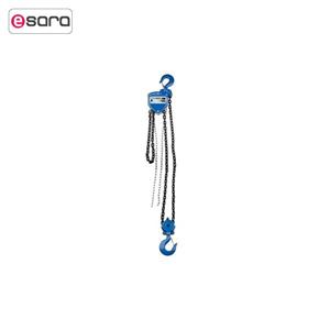 بالابر زنجیری نووا مدل NTC 2801 Nova Chain Hoist 