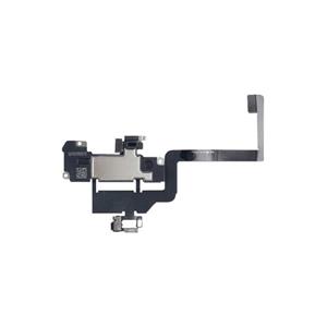 فلت سنسور مجاورت و میکروفون دوربین سلفی آیفون IPHONE 11