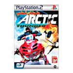 بازی Arctic Thunder مخصوص PS2