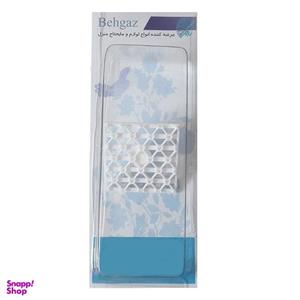 کاتر شیرینی پزی به گز مدل لوزی و قلب