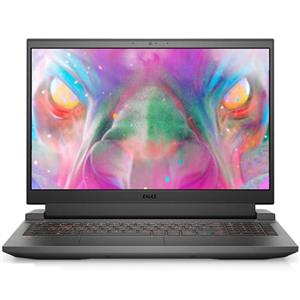 لپ تاپ دل 15.6 اینچی مدل Inspiron G15 5511 DELL Core i7-11800H 16GB-512SSD-4GB RTX3050 