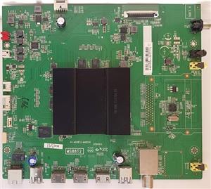 مین برد تلویزیون ال ای دی ایکس ویژن مدل 65xtu815