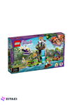 LEGO Friends Alpaca Mountain Jungle Rescue 41432 Building Kit