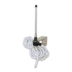 انتن درب بازکن جک پارکینگ سیماران Simaran antenna for swing gate opener 