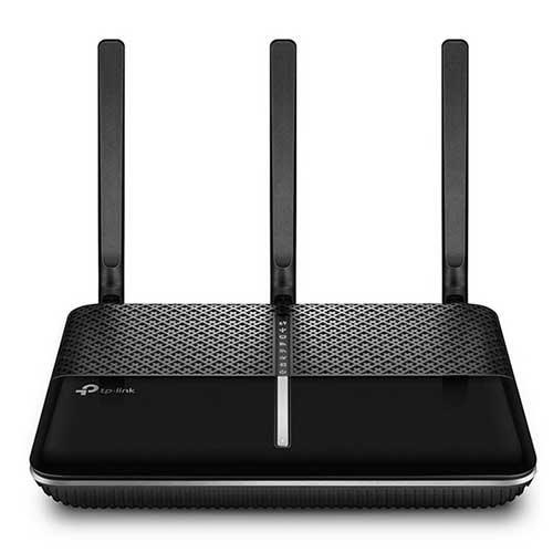 TP-Link Archer VR2100 VDSL/ADSL Wireless AC2100 Modem Router