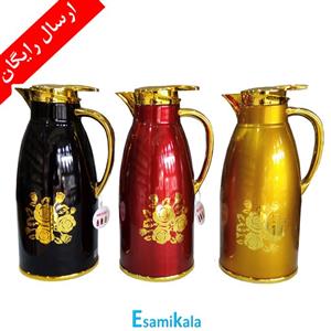 فلاسک 1.9 لیتری مکسی MEXXI CAR-10