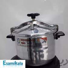 دیگ زودپز خوشنود 4.5 لیتری