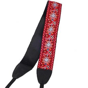 بند دوربین طرح دار 00d