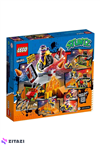 LEGO City Stunt Park 60293 Building Kit (170 Pieces)