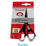 قیچی اصلاح مو 12 سانتی Savoy کد01