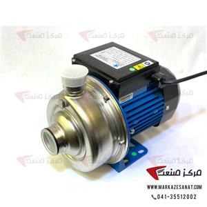 پمپ کله استیل نیم اسب یک اینچ HACHASOU CDX70/5