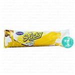 بستنی sticky با روکش موزی دومینو 60 گرمی