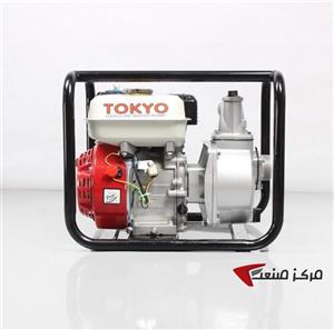 موتور پمپ 3 اینچ توکیو TOKYO