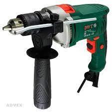 دریل گیربکسی DWT مدل SBM-810 T