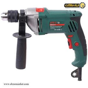 دریل چکشی DWT مدل SBM-810