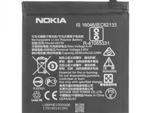 باتری اصلی گوشی نوکیا Nokia 3