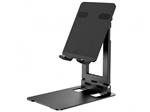 پایه نگهدارنده تبلت و موبایل ایکس‌او XO Retractable desktop phone, pad,laptop tablet stand C91