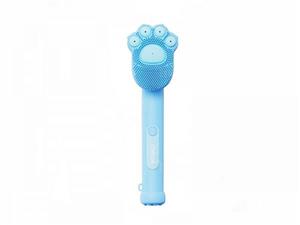 برس حمام شیائومی مخصوص کودکان Xiaomi Coficoli CFK-B1 Cute Claw Bath Bubble Brush