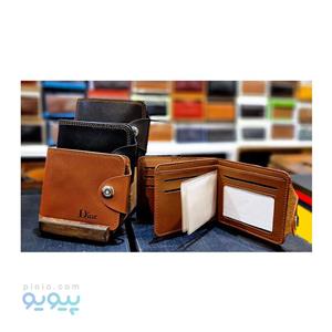 کیف پول جیبی مگنتی Dior