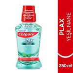 دهانشویه Colgate Plax Green 250 میلی لیتر – کدمحصول 259140