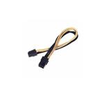 SilverStone SST-PP07-IDE6BG 6pin Connector Cable