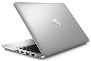 لپ تاپ استوک HP ProBook 430 G4 / i5-7200U / 8 / 256 / Intel / 13.3\