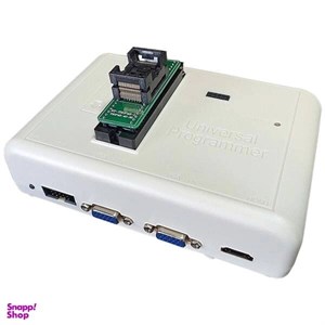پروگرامر آی فیکس مدل RT809H کد 002