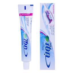 خمیر دندان پونه مدل لمینت حجم 80 گرم کارتن 48عدد