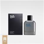 ادوتویلت مردانه زارا من بلو اسپریت  Zara Man Blue Spirit حجم 80 میل