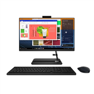 آل این وان لنوو 21.5 اینچ مدل IdeaCentre AIO 3