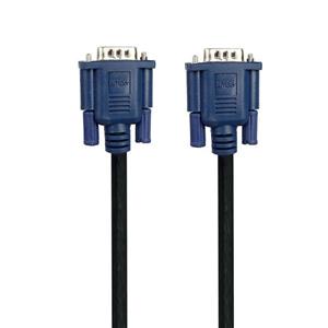 کابل VGA دیتکس پلاس کد 1012261 طول 20 متر