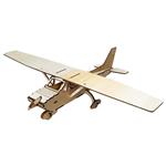 ساختنی برتاریو مدل هواپیمای سسنا